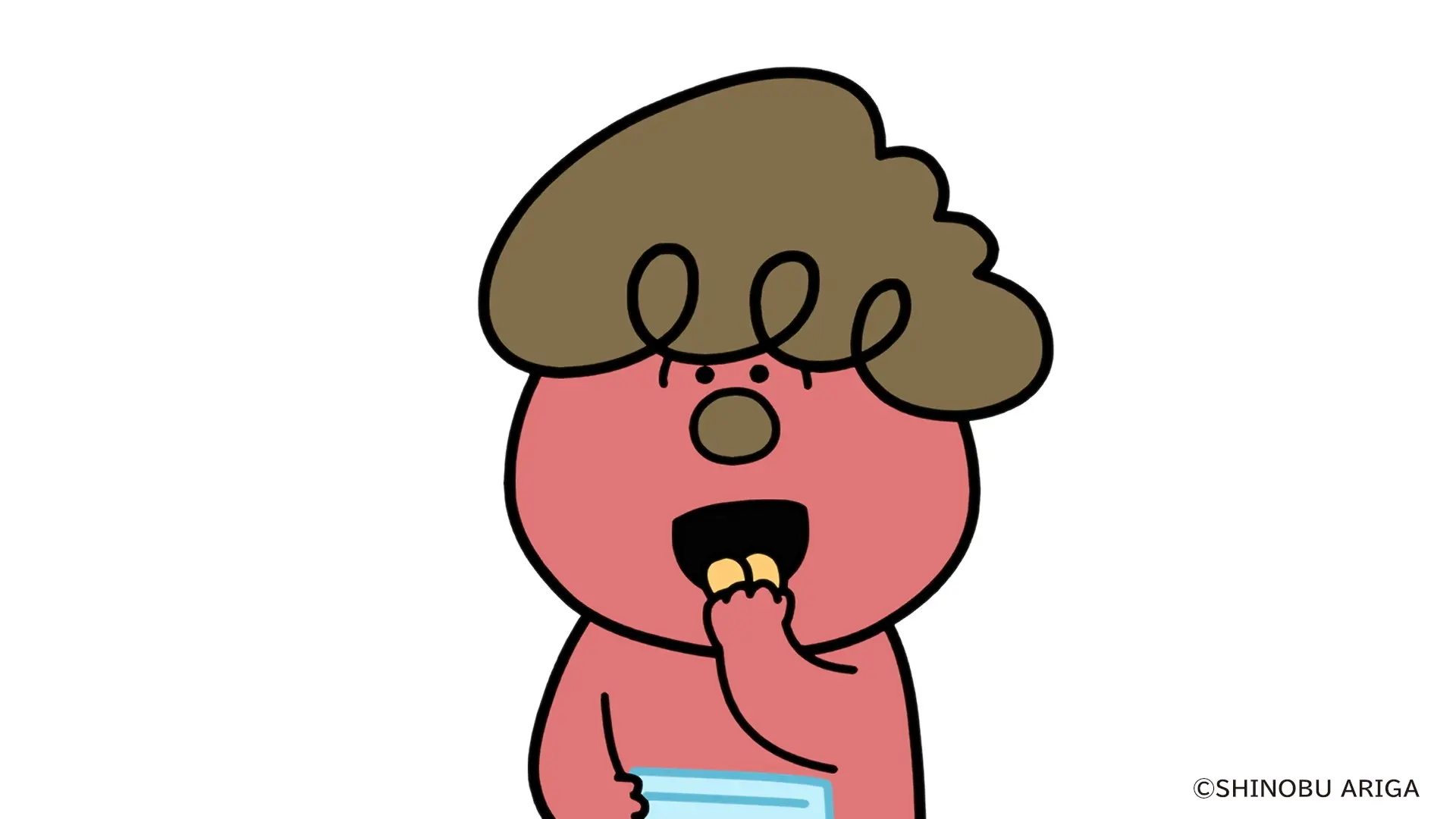 こんなこいるかな 公式サイト